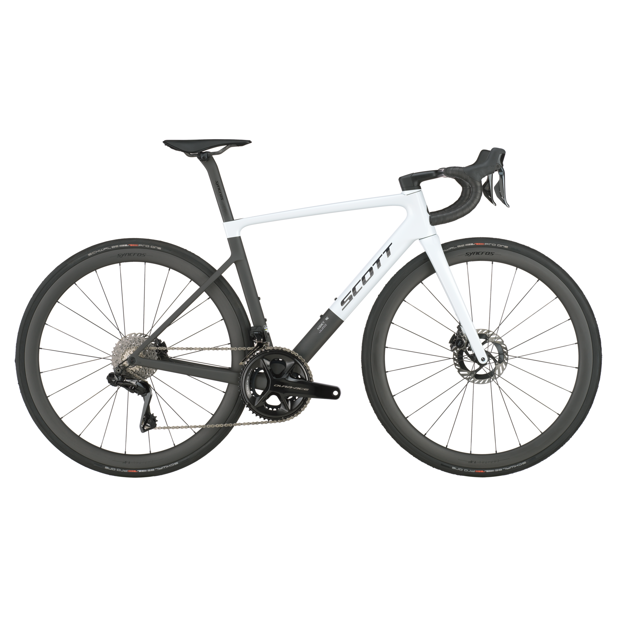 Bicicleta SCOTT Addict RC Pro 1 Bicicleta SCOTT Addict RC Pro